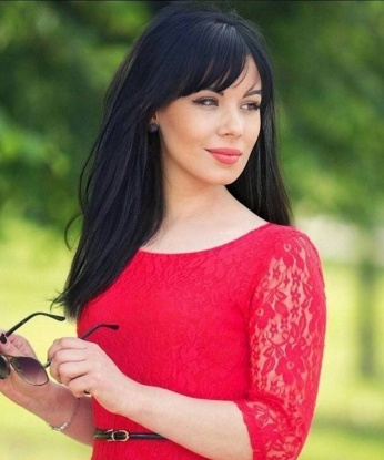 Анкета проститутки Аника - Фото 1, Красноармейск, 34 года, №750